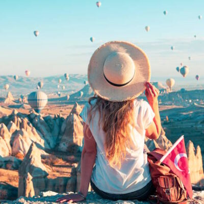 Der ultimative Guide zur Reiseplanung für die Türkei: Alles, was Sie wissen müssen