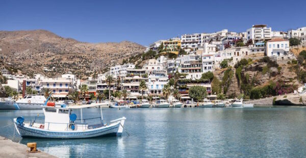 Agia Galini
