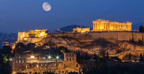 Athen