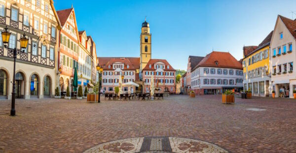 Bad Mergentheim