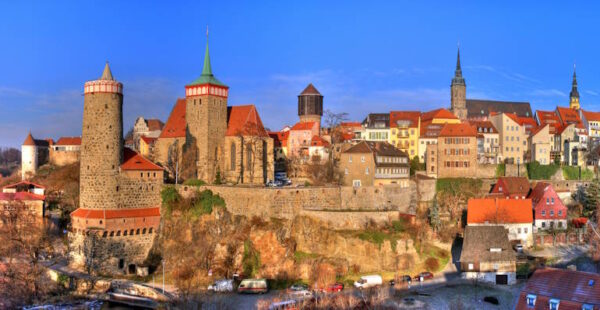 Bautzen