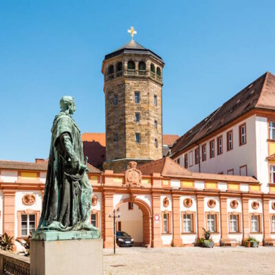 Bayreuth