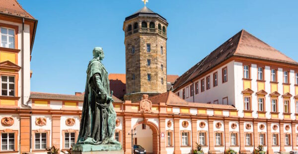Bayreuth