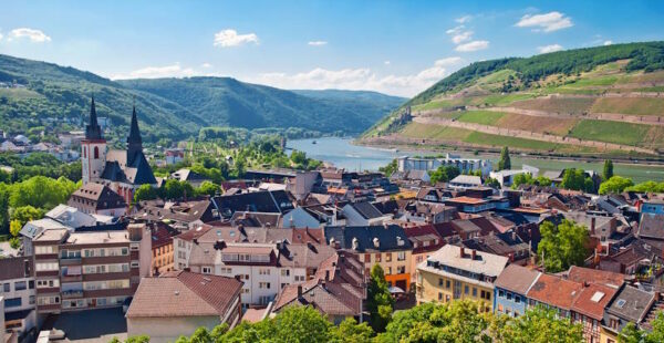 Bingen am Rhein