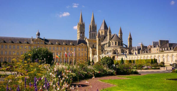 Caen