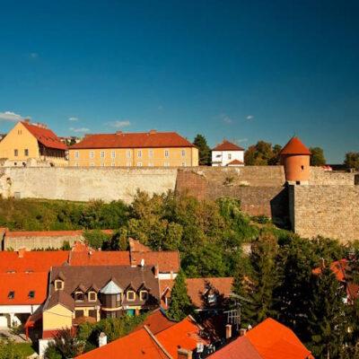 Eger