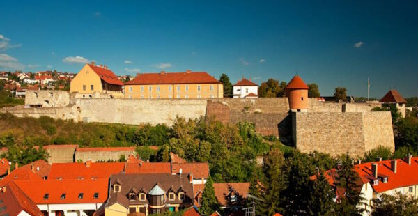 Eger