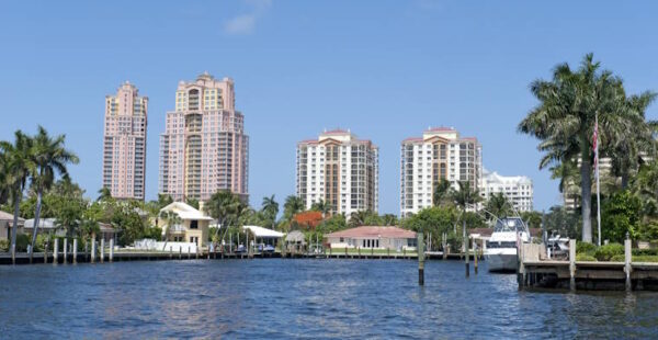 Fort Lauderdale