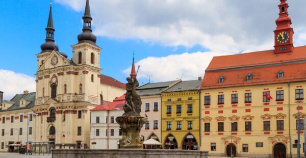 Jihlava
