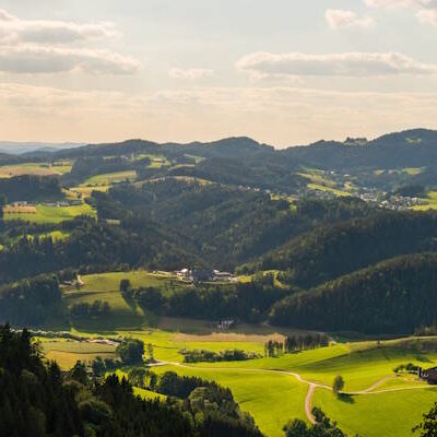 Urlaub im Mühlviertel Österreich: Entdecken Sie die verborgenen Schätze der Region!