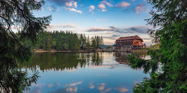 Mummelsee