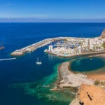 Puerto de Mogan, Gran Canaria