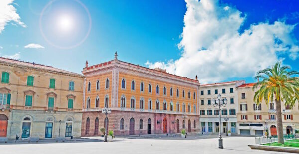 Sassari