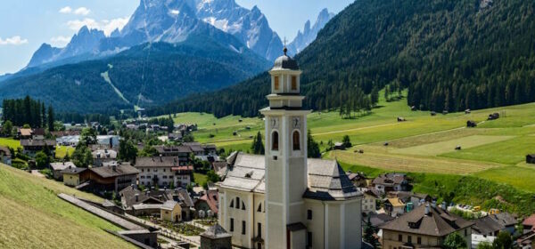 Sexten, Südtirol