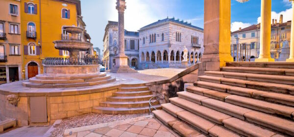 Udine, Italien