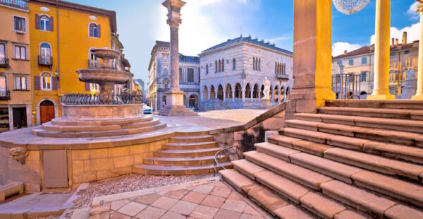 Udine