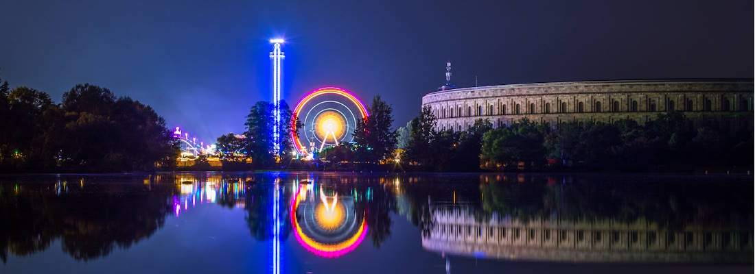 Volksfeste Franken