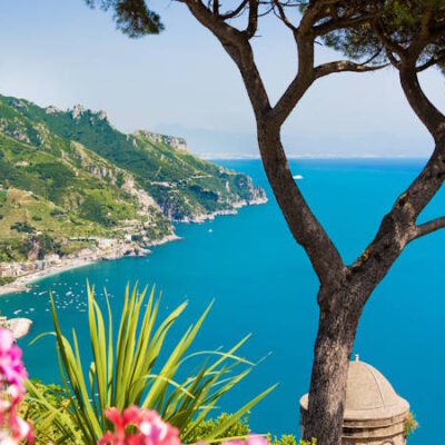 Urlaub an der Amalfiküste – Highlights und Geheimtipps