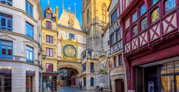 Rouen
