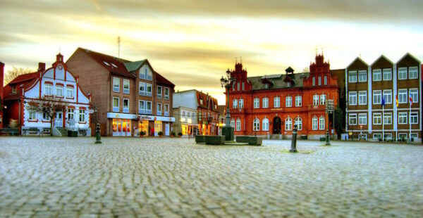 Heiligenhafen