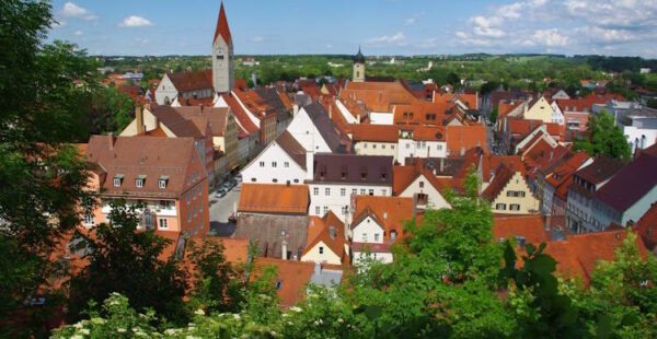 Kaufbeuren