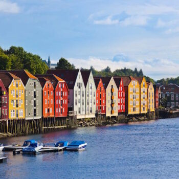 Trondheim