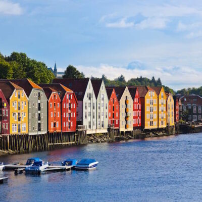 Trondheim