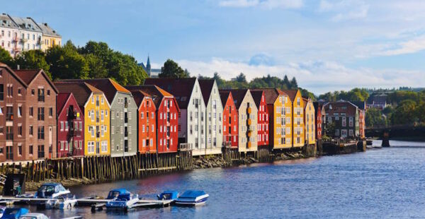 Trondheim