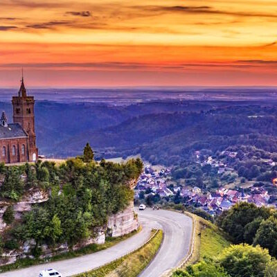 Entdecke die Vogesen: Tipps für einen unvergesslichen Urlaub