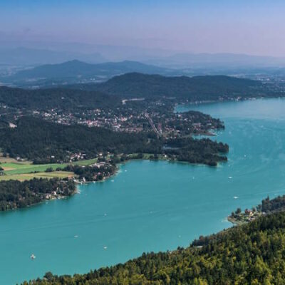 Tipps für den Urlaub am Wörthersee in Kärnten