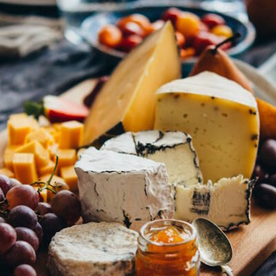 Bretagne bis Elsass: Eine Reise durch die französische Küche