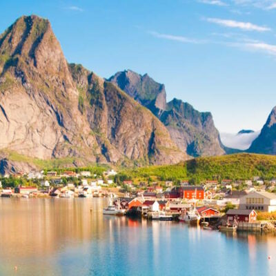 Lofoten – auf ins Abenteuer – die besten Aktivitäten für Ihren Urlaub