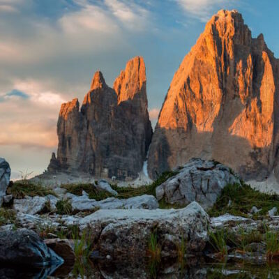 Aktivurlaub und Entspannung: Die ideale Kombination für einen gelungenen Aufenthalt im Trentino