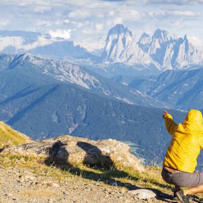 Kinderfreundliches Südtirol: Aktivitäten und Attraktionen für die ganze Familie