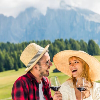 Was ist bei der Auswahl einer Unterkunft für einen Weinurlaub zu beachten?