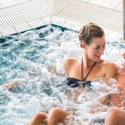 Die besten europäischen Städte für einen erholsamen Wellnessurlaub