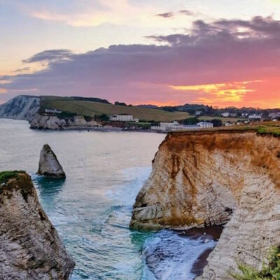 Tipps für den Urlaub auf der Insel Isle of Wight