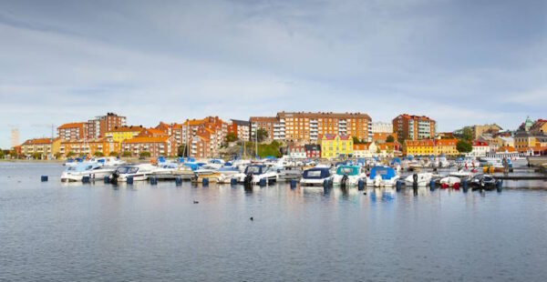 Karlskrona