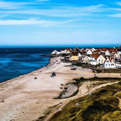 5 schöne Urlaubsorte in den Niederlanden