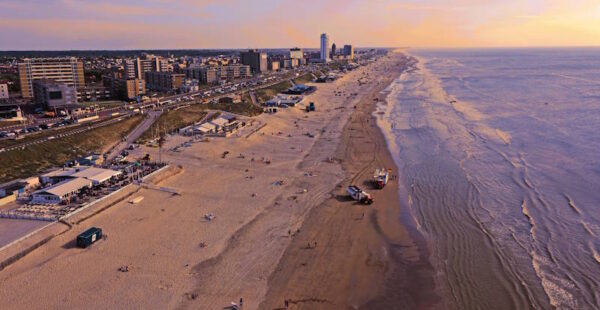 Zandvoort