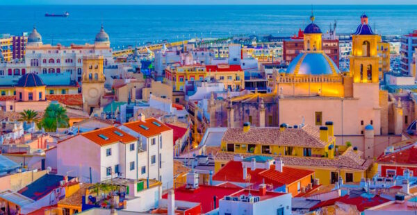 Alicante