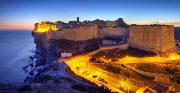 Bonifacio