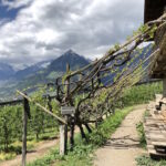 Meran Landschaft