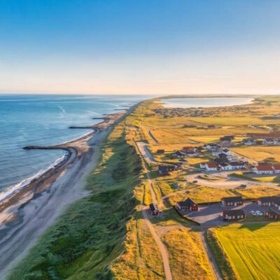 Ihre perfekte Auszeit: Tipps für einen traumhaften Urlaub an Dänemarks Nordseeküste