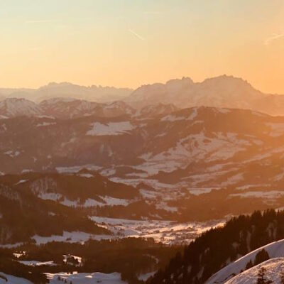 Was kann man im Winter im Allgäu unternehmen?