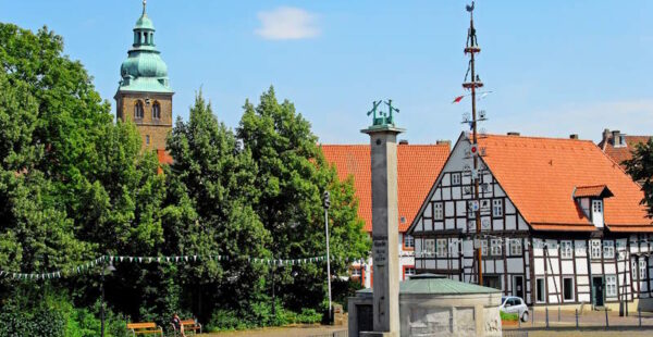 Bad Salzuflen