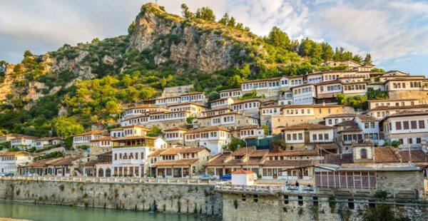 Berat