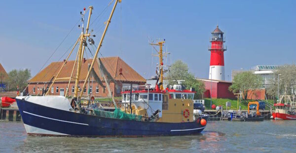 Büsum
