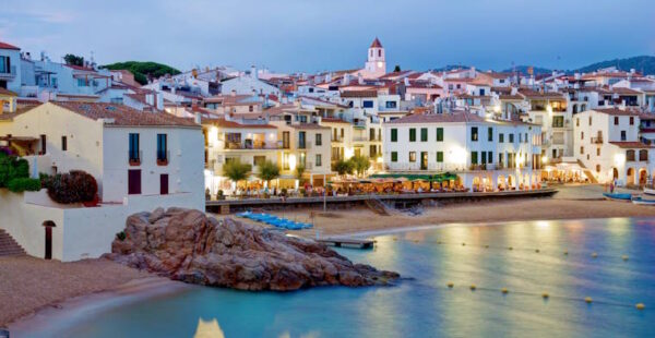 Calella