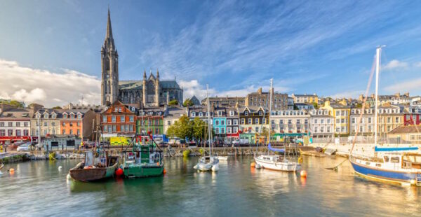 Cobh